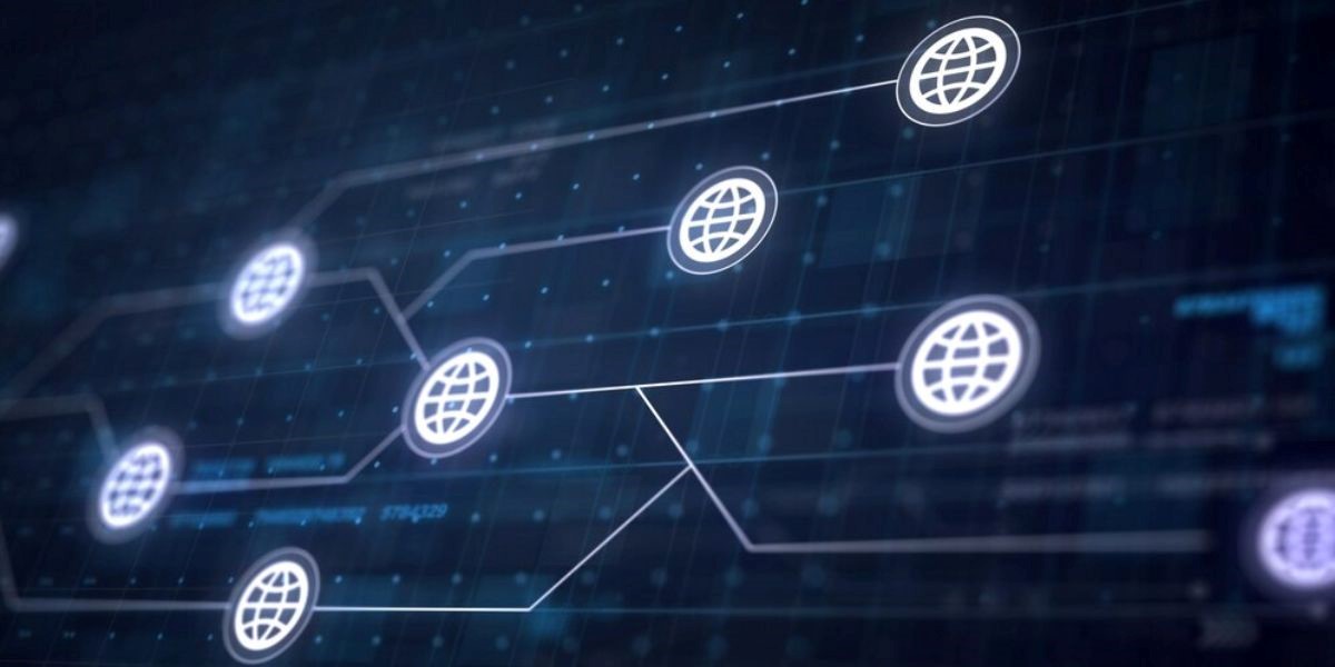 8. Use the TOR Network