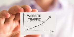 How Do You Handle Large Traffic on a Website