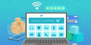 E-commerce Sites