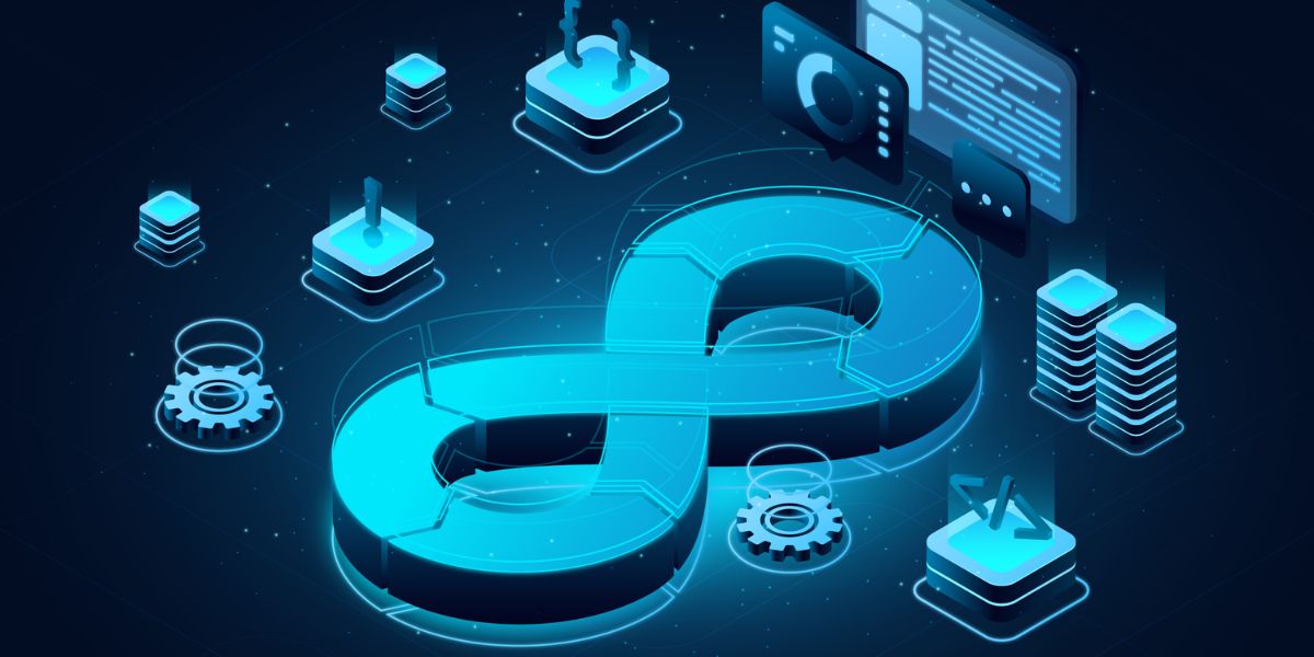 Setting up a Python app 