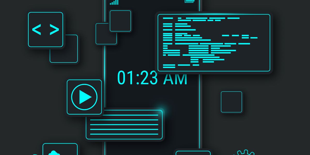 Test the application