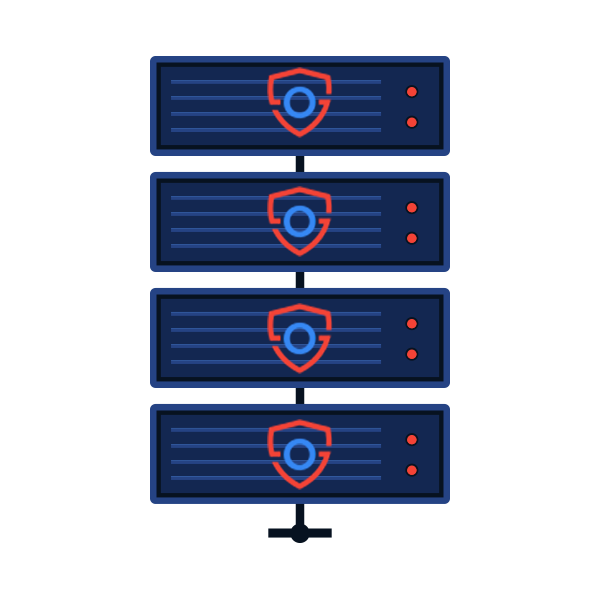 Mitigate the Incoming Threat