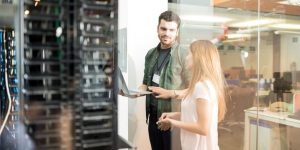 The Benefits of Scalable Hosting for Growing Businesses