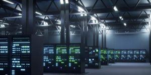 Why Choose Private Servers for High-Traffic Websites